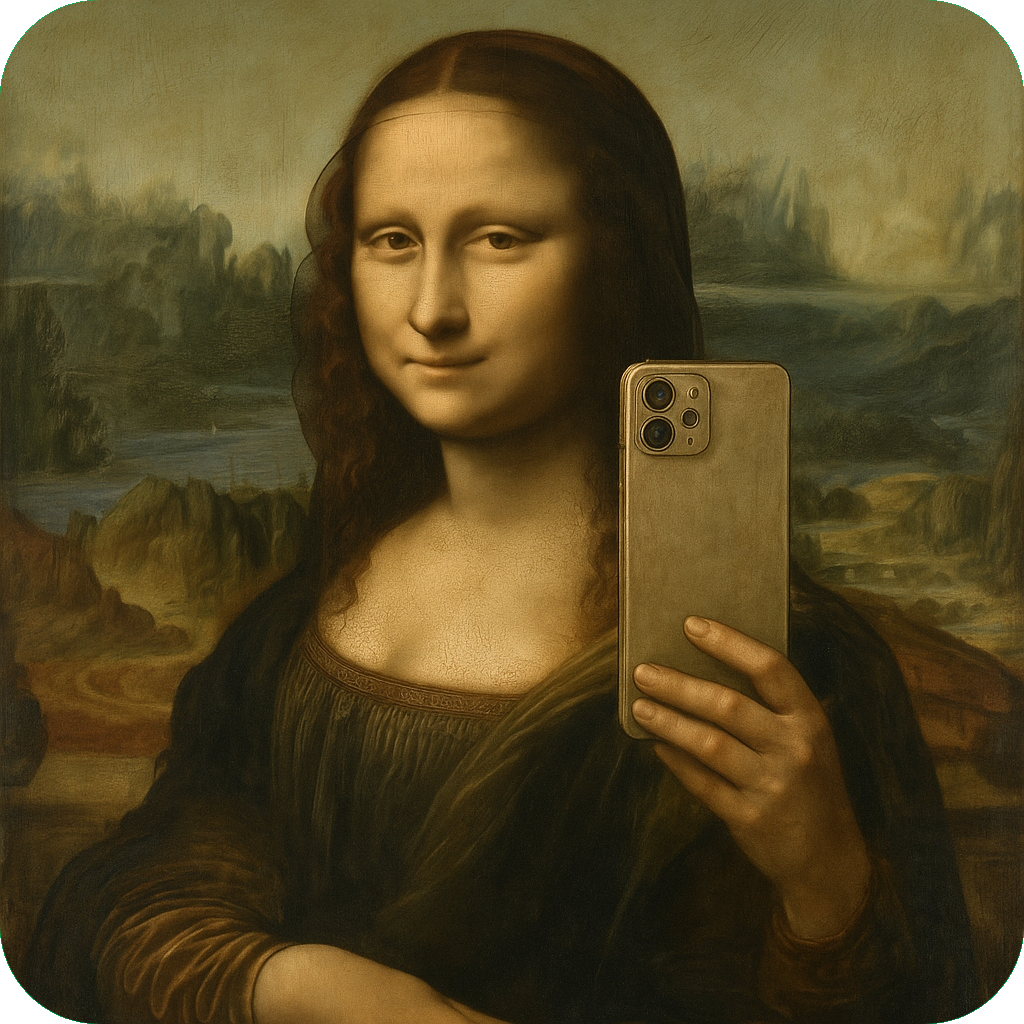 MuseumAI icon